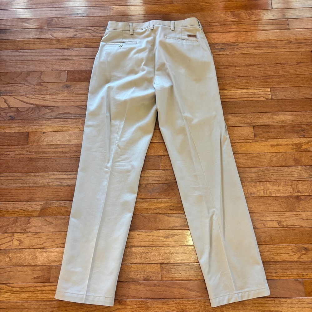 Mens Wrangler Riata jeans size 34X34 - Picture 4 of 6
